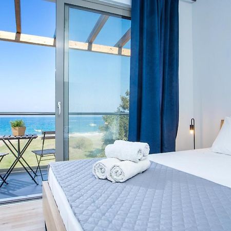 Rhodes Sea Villas Ixia  Extérieur photo