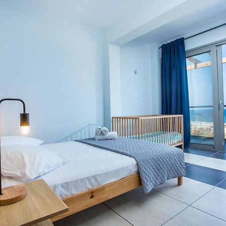 Rhodes Sea Villas Ixia  Extérieur photo