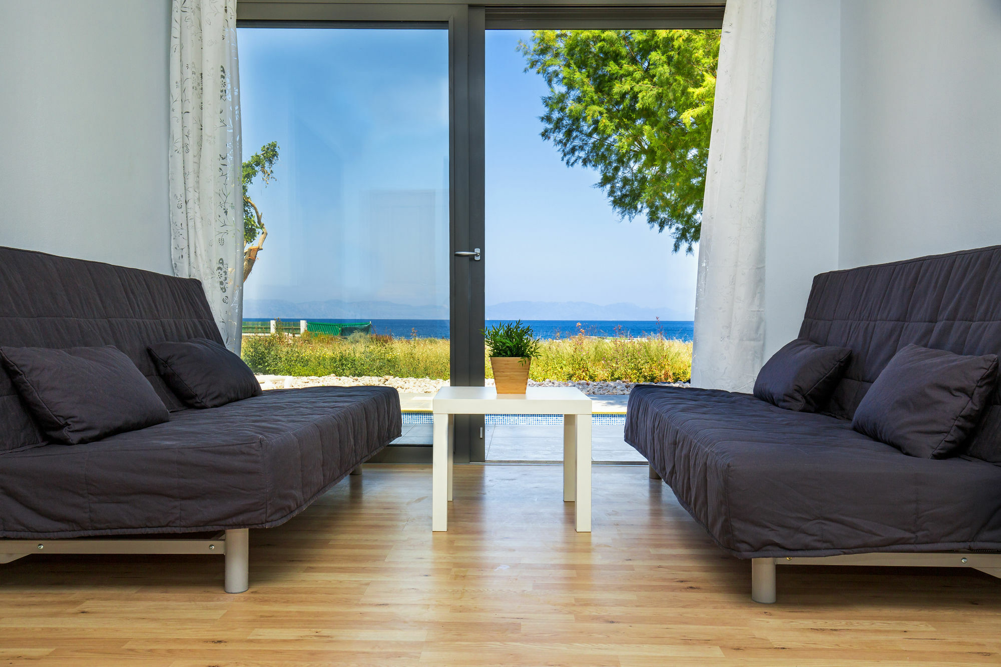 Rhodes Sea Villas Ixia  Extérieur photo