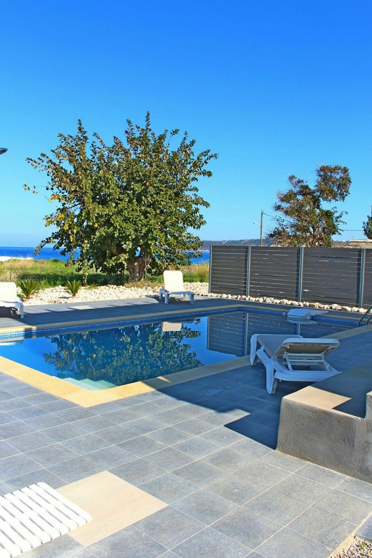 Rhodes Sea Villas Ixia  Extérieur photo