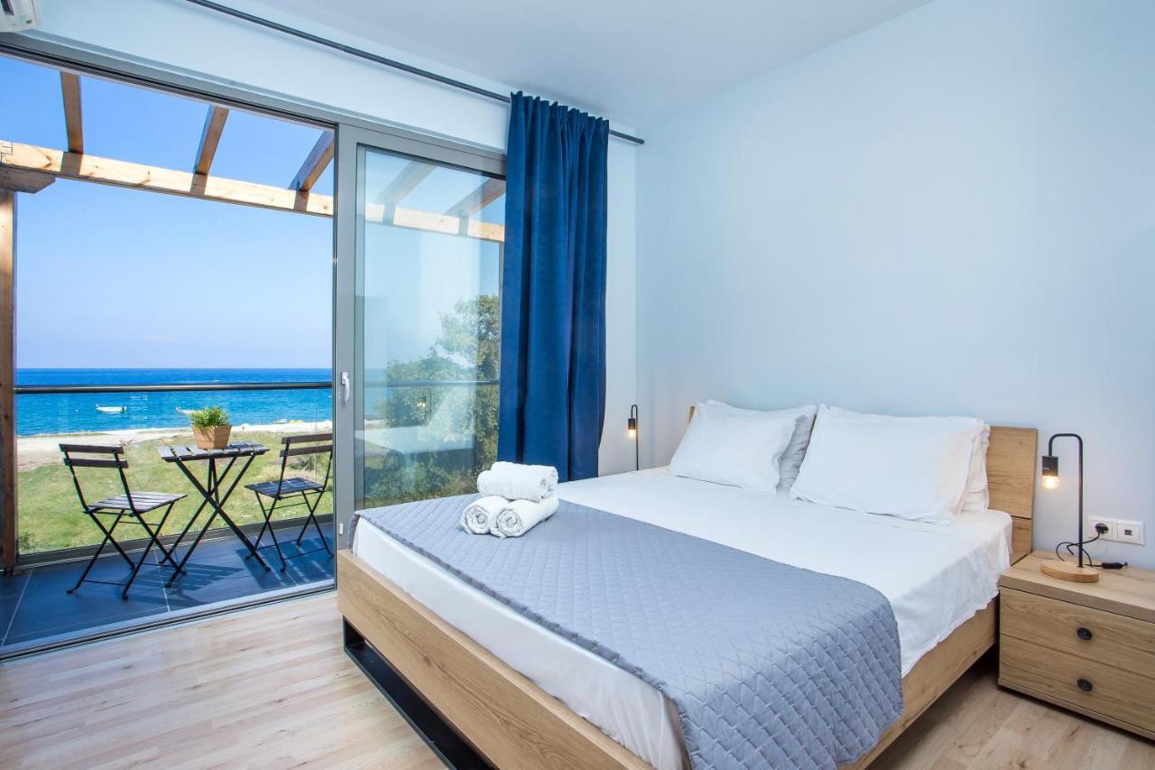 Rhodes Sea Villas Ixia  Extérieur photo